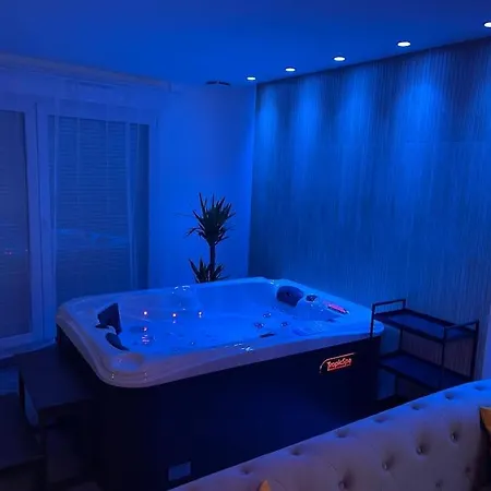 Pause Relaxante & Romantique